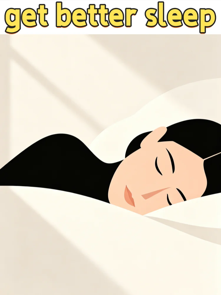Suitable for Everyone, Stress Relief Sleep Accessories for Peaceful Night Rest