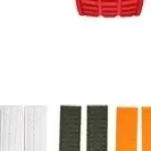 AAA FKM Watchband For Patek P Grenade Aquanaut 7968 5261 PP Folding Buckle Womene Watch Strap