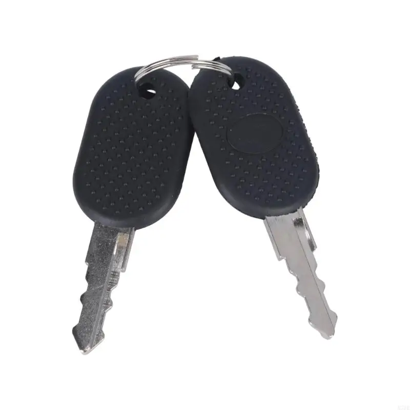 M76E Integrated Lock Set with Keyed Opening for Ducato Repair Needs