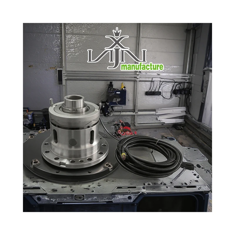 

ET182 ET202 Electric Diff Locker High Quality XJX Electric Locker ET135 ET136 for Nissan Navara Terrano