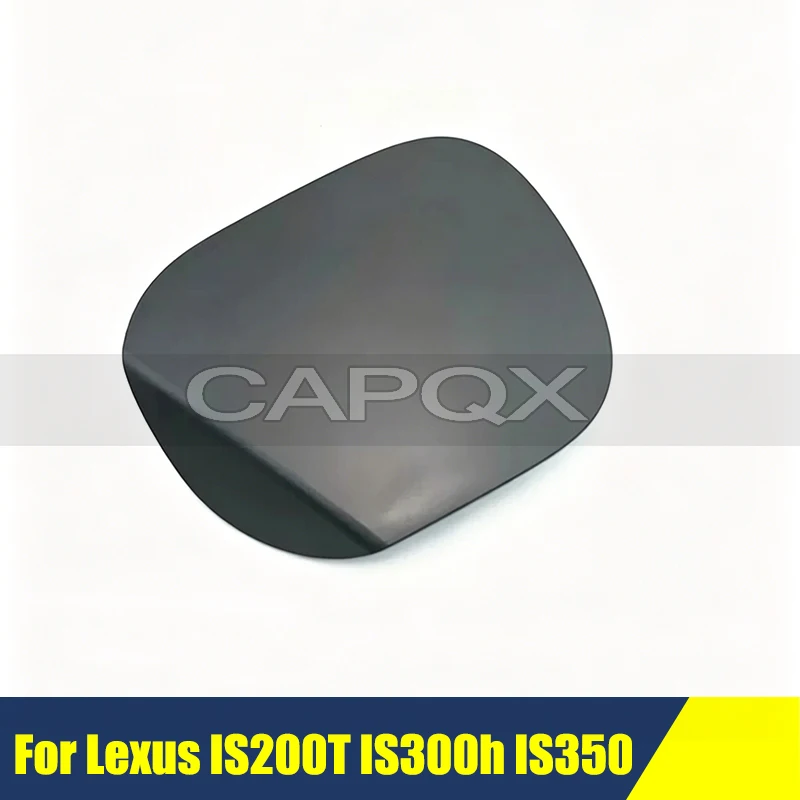 

Car Front Bumper Tow Hook Cover For Lexus IS200T IS300h IS350 Lid Towing Trailer Hauling Eye Cap
