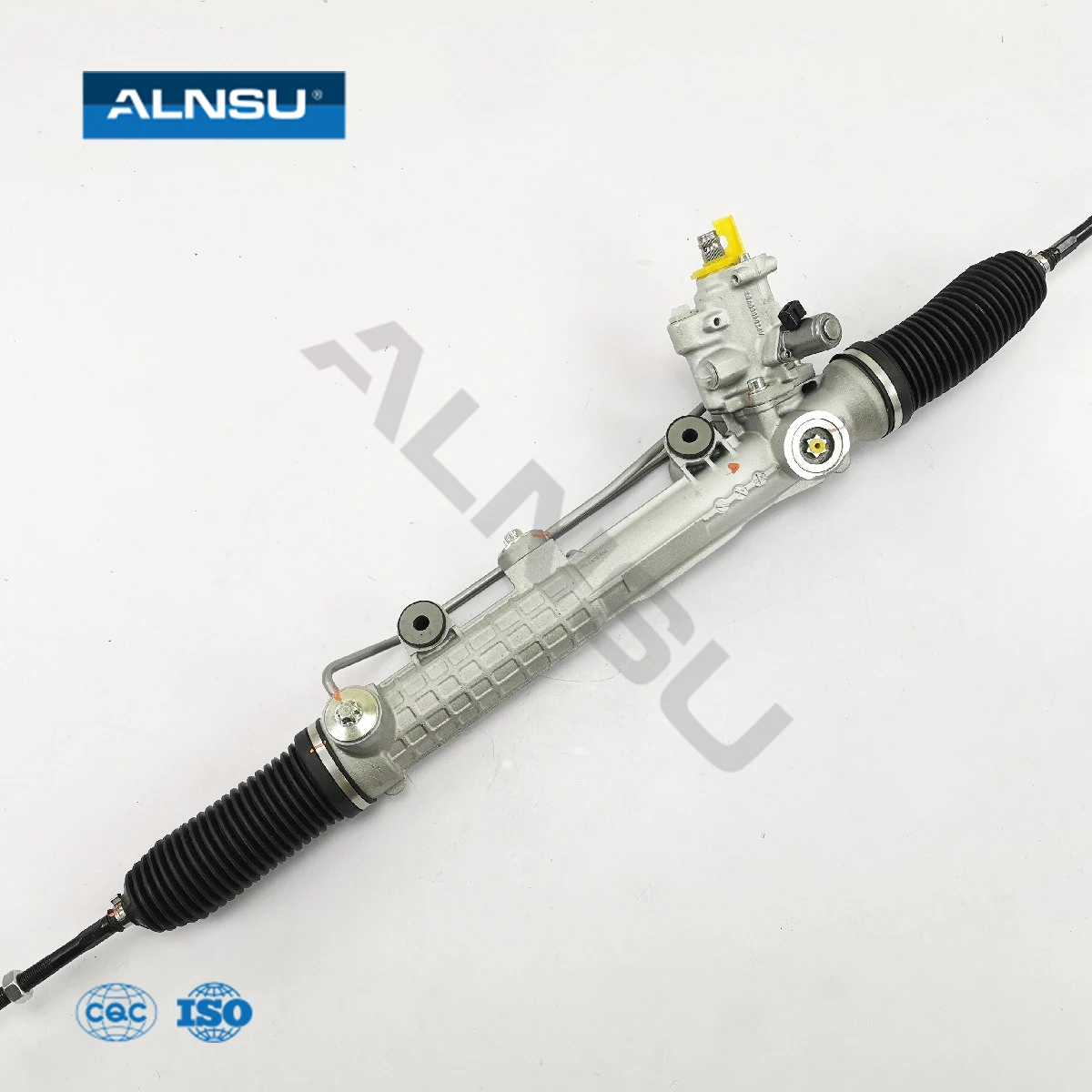 ALNSU OEM Auto Parts Power Steering Gear  Rack and Pinion FOR Mercedes- S-CLASS W220 2WD 2204600800