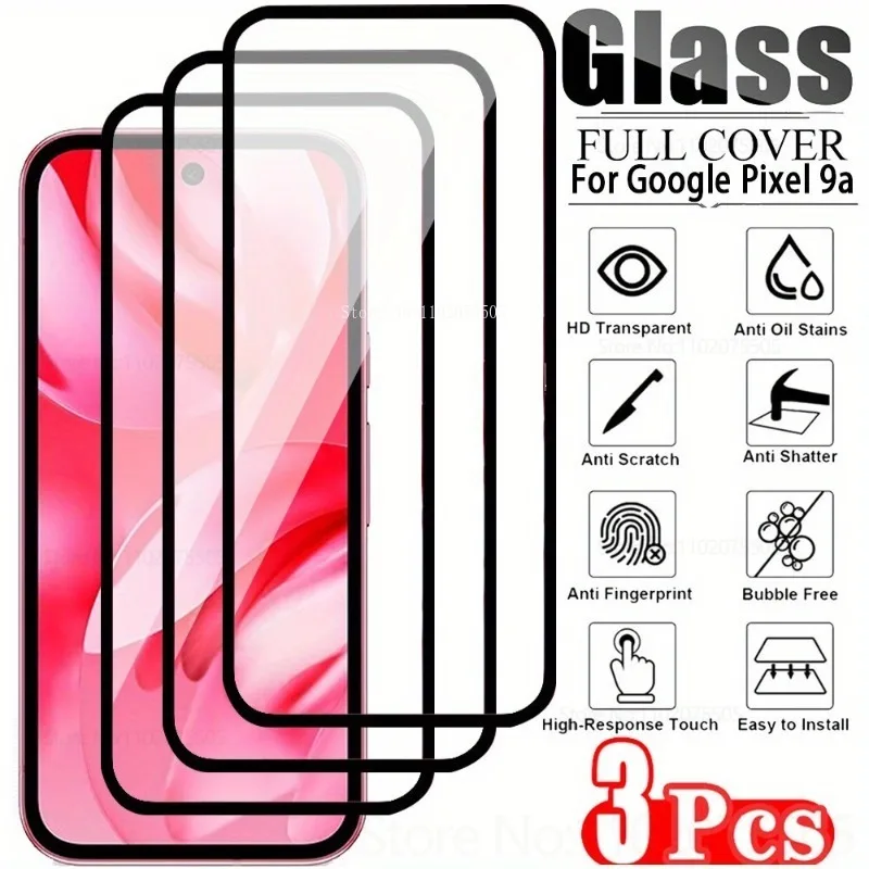 3Pcs For Google Pix…