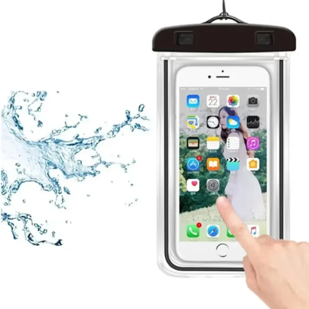 Thumbnail 4 - #3 Most Reviewed Waterproof Phone Pouches