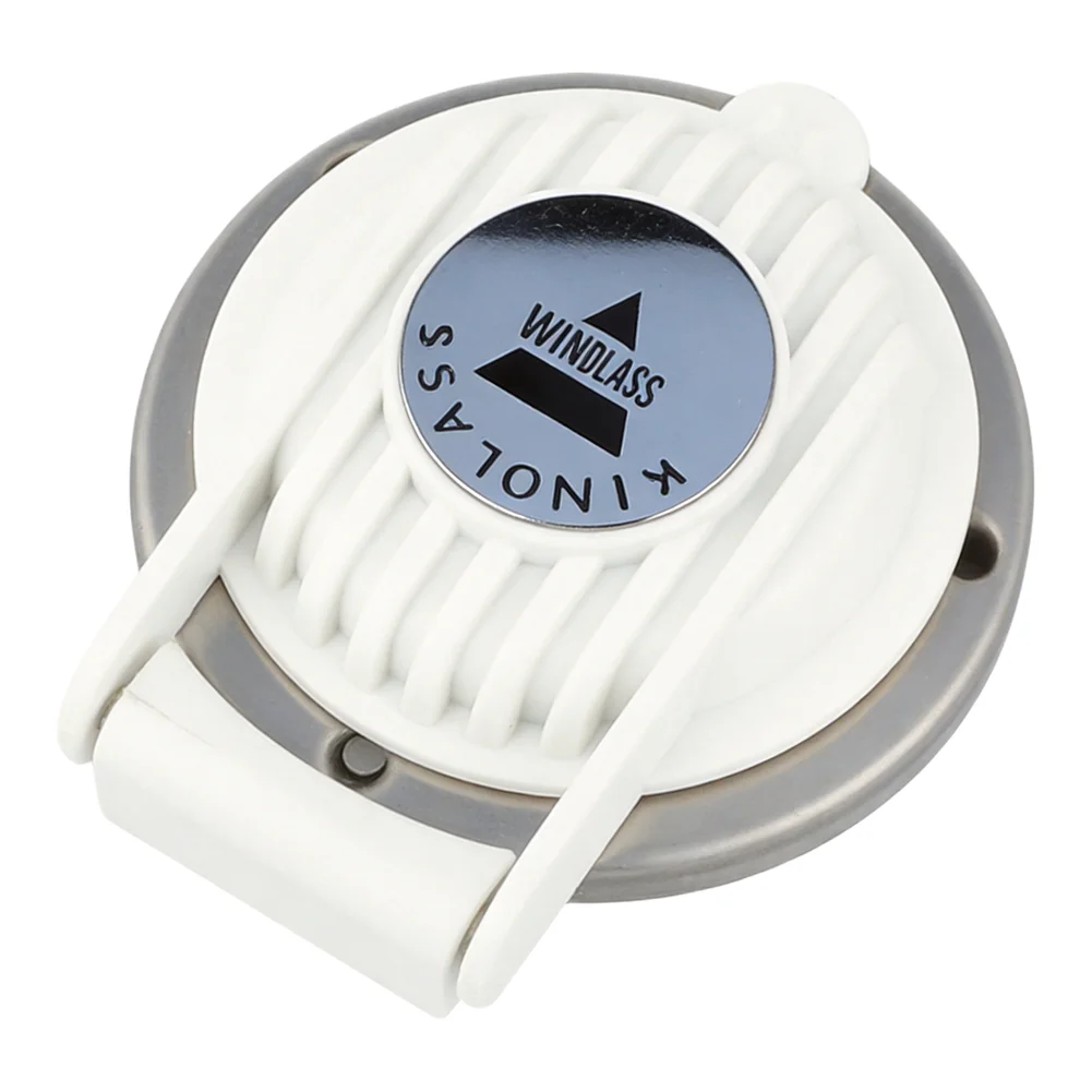DC Electric Windlasses Foot Switch Pair On Deck Control Marine Environment Use 3 Dia Marine Windlass Foot Switch Pair