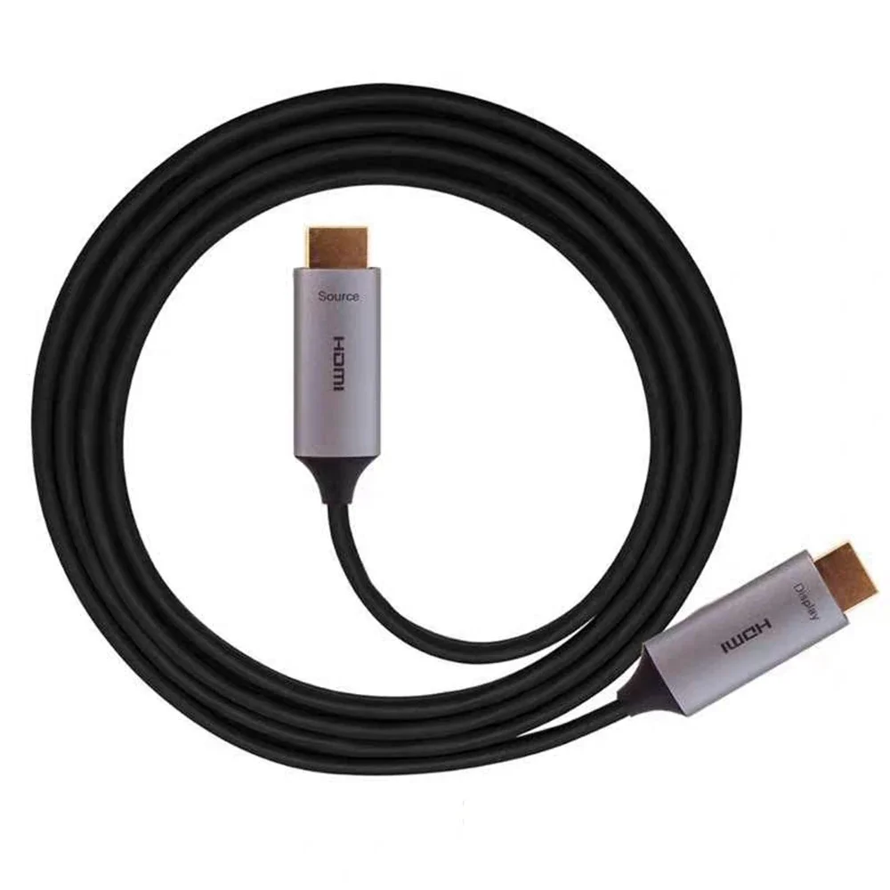 

10M-300M fiber optic hdmi high-definition data cable 2.0 4K projector engineering extension cable display connection cable video