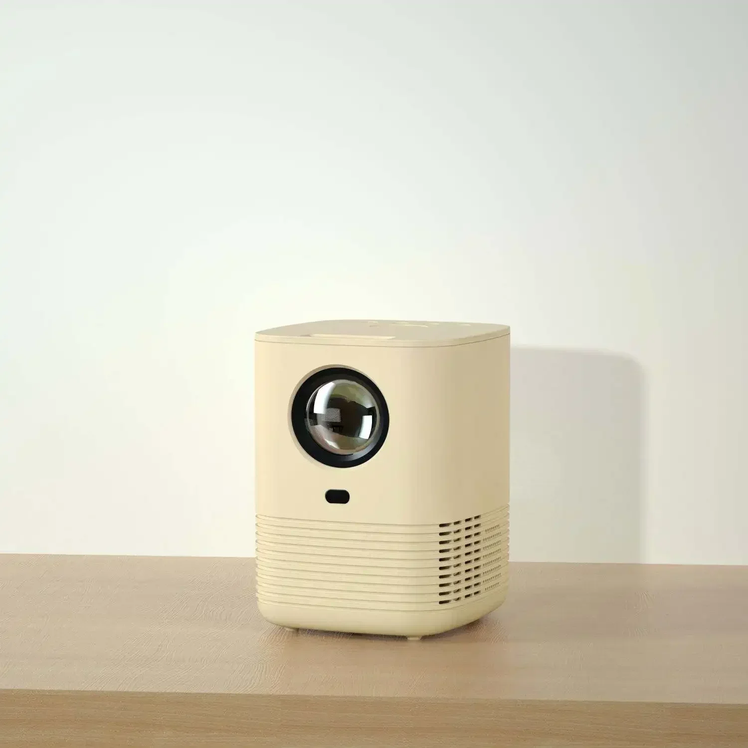 

Superlieur 1080p HD Mini LED Video Beamer Projector For Home Cinema Theater