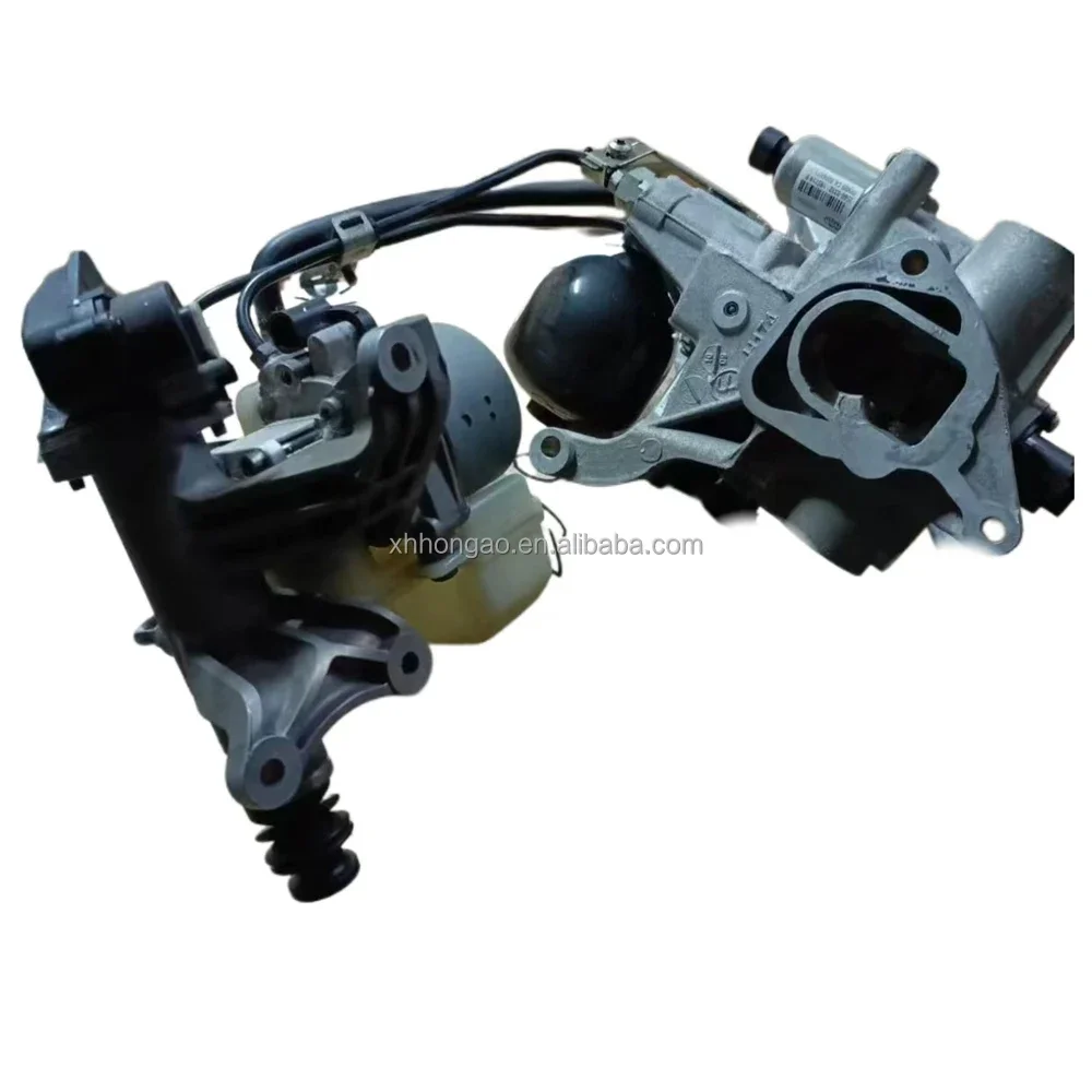 

Восстановленный 519EHA1707010 Chery Actuator AMT, коробка передач 519EHA-1707010 для Chery Tiggo