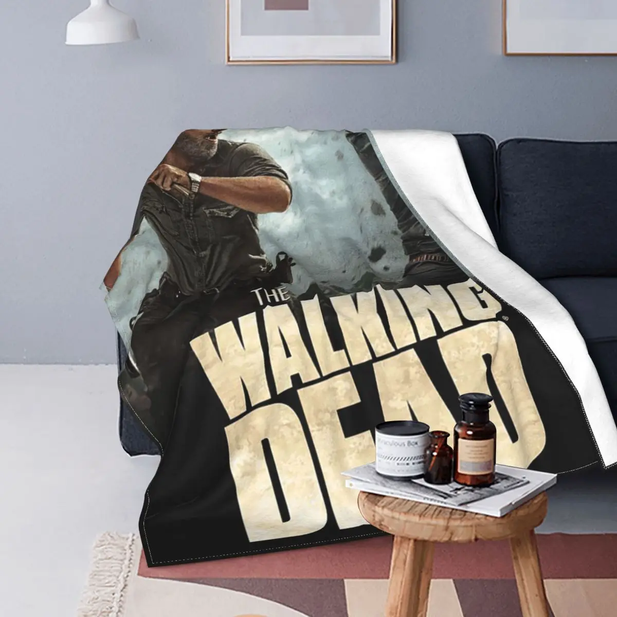 the-walking-dead-violence-knitted-blankets-horror-movie-rick-grimes-daryl-dixon-fleece-throw-blanket-home-couch-soft-bedspread