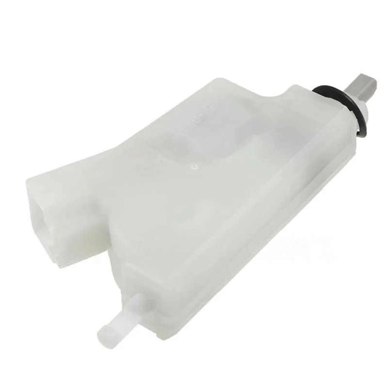 1 PCS Fuel Door Lock Actuator Fuel Cap Closer White Plastic For Infiniti EX37 FX35 78850AM80D 78850-AM80A