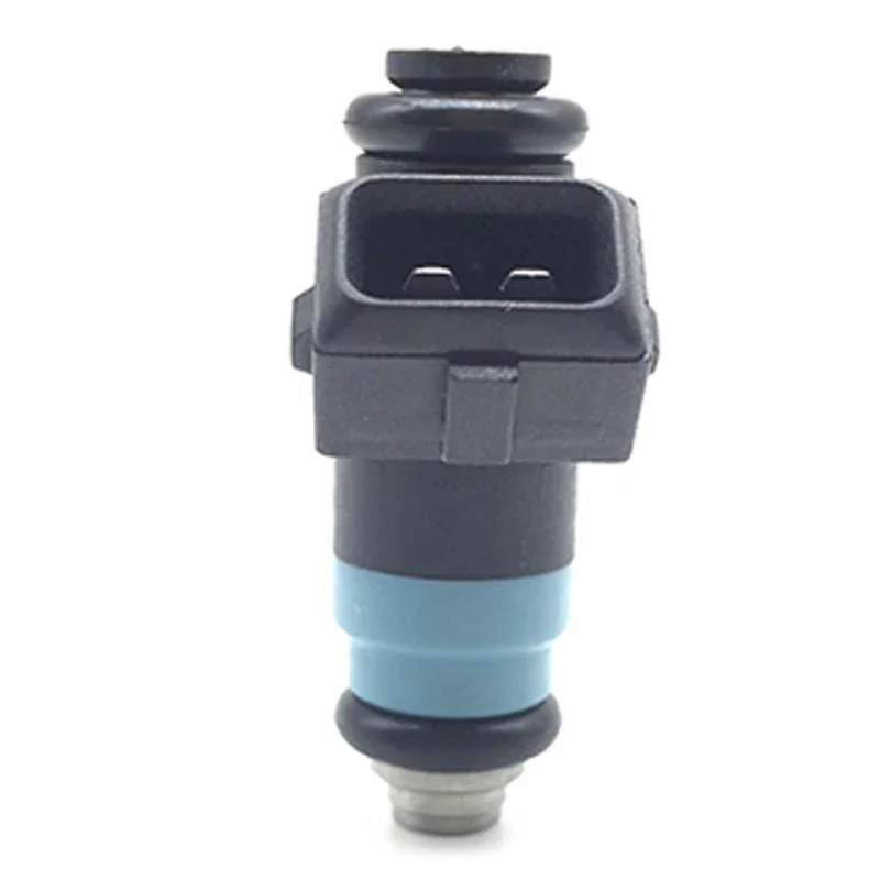 8200132254 3PCS Fuel Injector Nozzle Valve For Renault Clio Megane Scenic Modus Skoda Seat 1.4L 16 limpiador inyectores