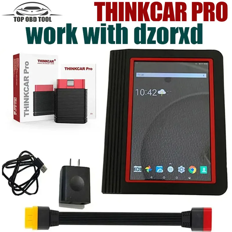 

Thinkcar pro x431 Pro All Cars Full System Obd2 Automotive Scanner Auto Diagnostic Tool All Cars Full System pk Thinkdiag2