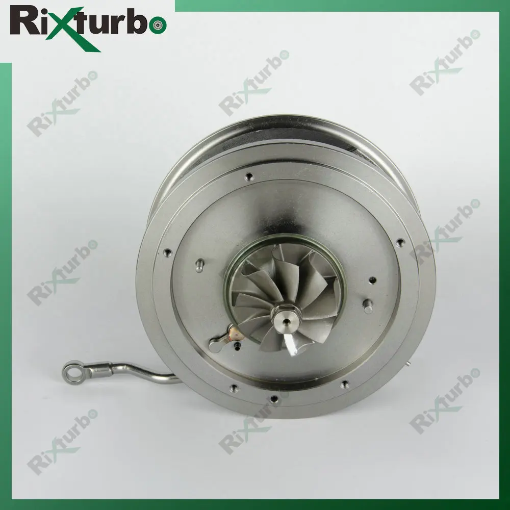 Turbo Cartridge For BMW X5 X6 3.0 D E70 E71 M57306D3 173 Kw 235 Hp 11657796314 765985-0001 7796313I09 Turbocharger Core Turbine