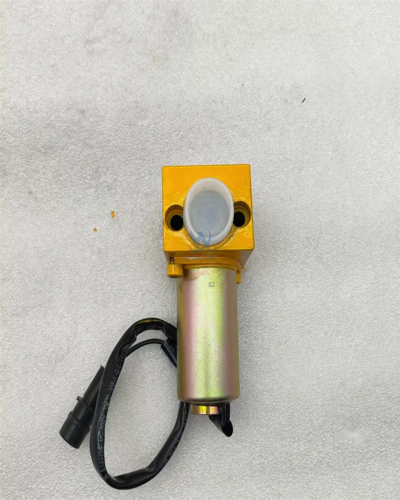 

Детали дизельного двигателя 7Y5457 Электромагнитный клапан для экскаватора Caterpillar 320 320L 325 325L 325LN 330 FML 330L 375L