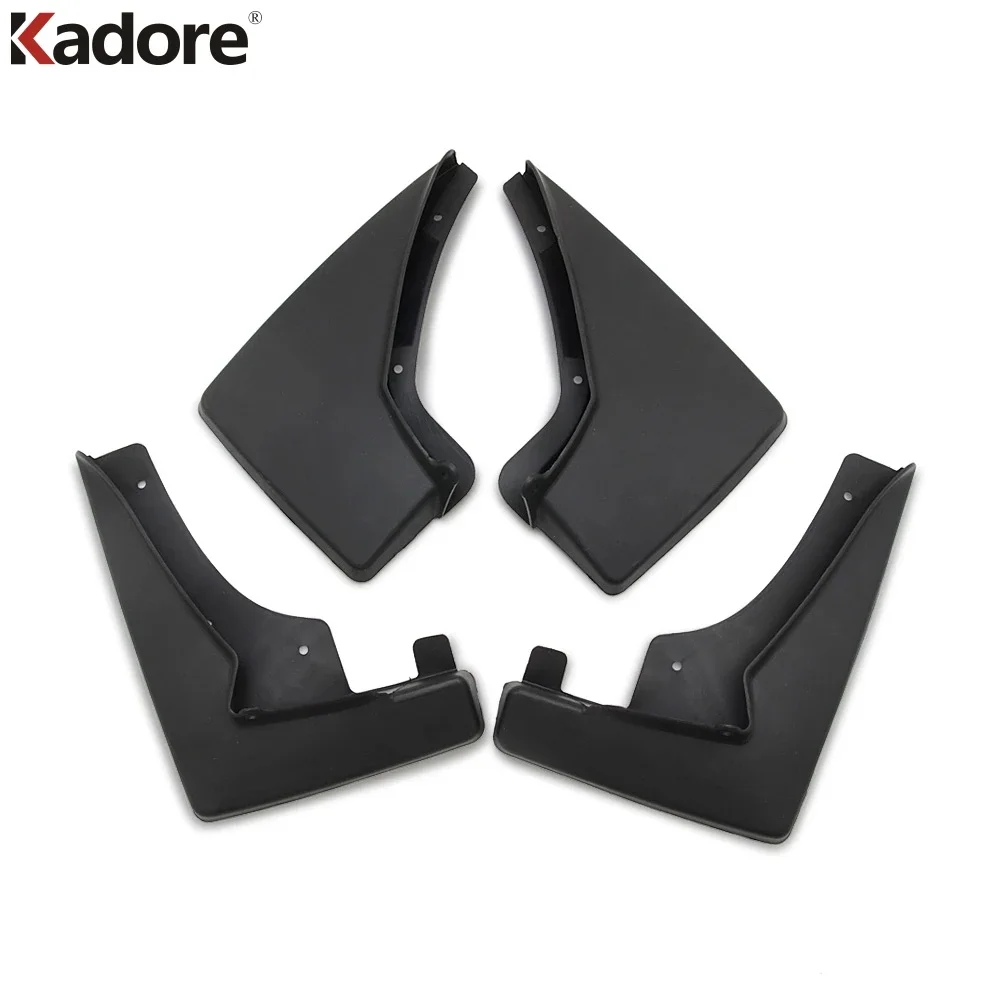 For Cadillac SRX 2010 2011 2012 2013 2014 2015 2016 Car Mudguard Mud Flap Splash Guards Mudflaps Splasher Fenders Accessories