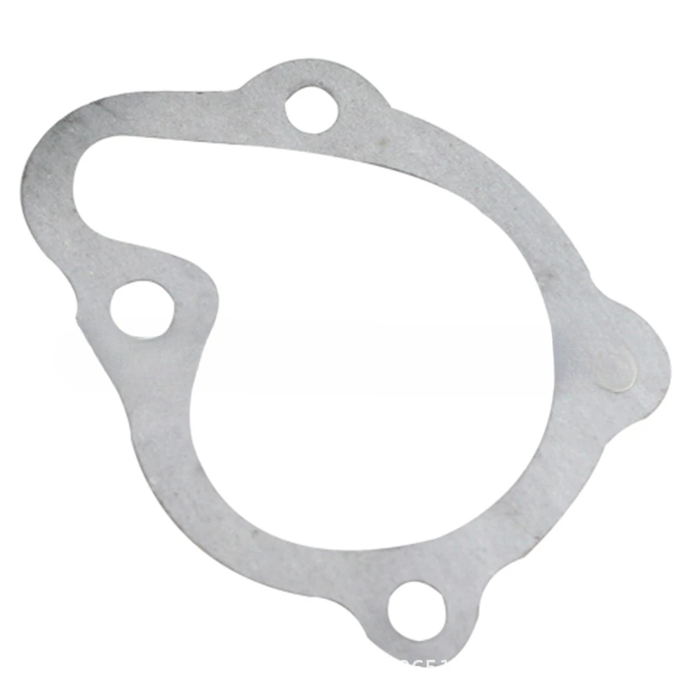 

Replacement of Water Pump Components for CH250 250cc Water-cooled Scooter