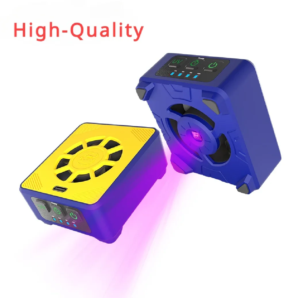 Mechanic 3 In1 Cool…