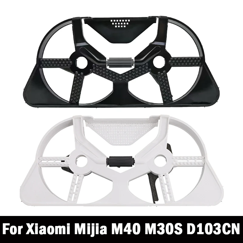 Consumables For Xiaomi Mijia M40 M30S D103CN Dreame X30 X40 S10PU Robotic Arm Series Sweeping Robot Base Station Cleaning Tray