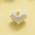 Cream Yellow