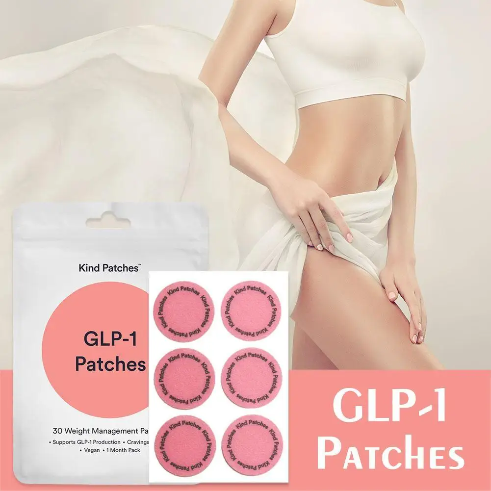 

30Pcs Patch Weight Loss Patch Fat Patch Big Belly Patch Easy Weight Loss