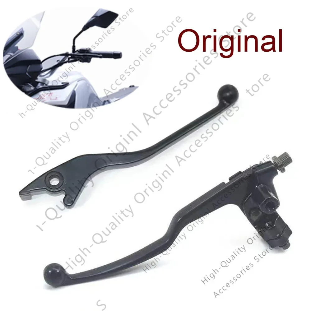 Motorcycle Accessories Fit ZongShen Cyclone RX3S / RX4 Original Brake Clutch lever For ZongShen Cyclone RX3S RX4