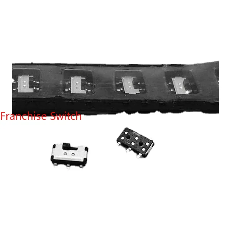 10PCS Micro Toggle …