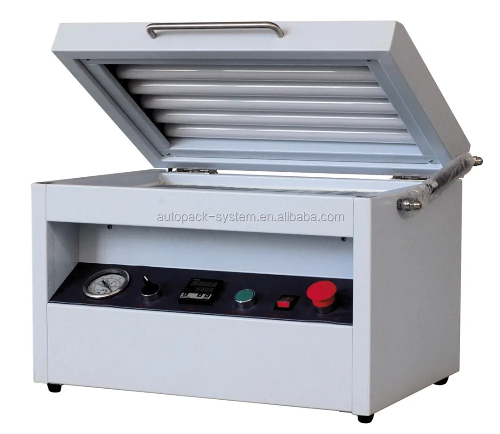 E400 Exposing Unit, Plate Making Machine