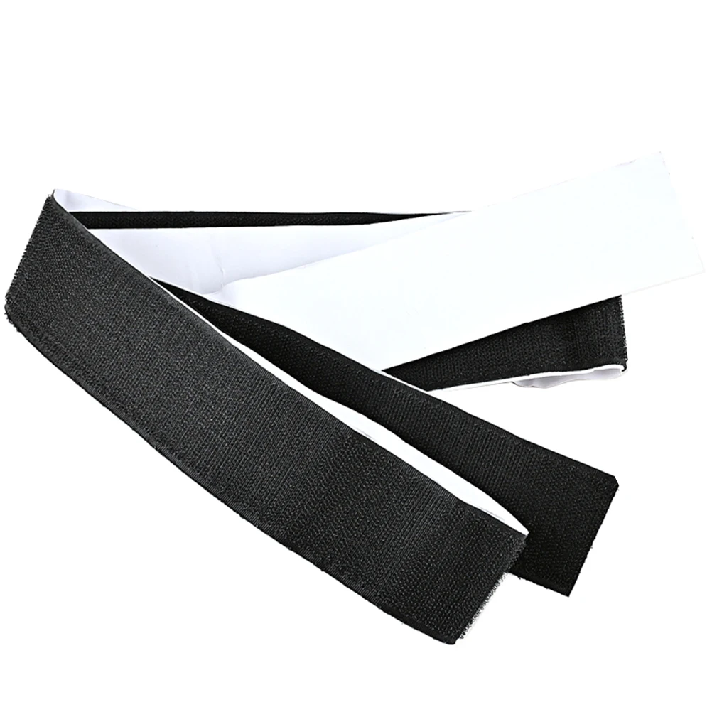 

Professional Guitar Pedal Board Mounting Tape Strong Adhesive Hook and Loop Fastener for Electric Guitar Effector Accessories