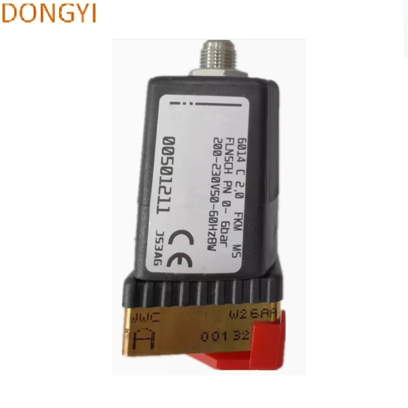 Best quality Solenoid valve 5281 G1 DN25/0330C PP DC12V/0214A-PP 6213-G3/8 6013-G3/8