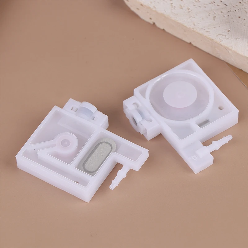 1/4Pcs Ink Damper For DTF L1800 L805 Dumper Filter Mutoh Xuli Inkjet P408 Printer