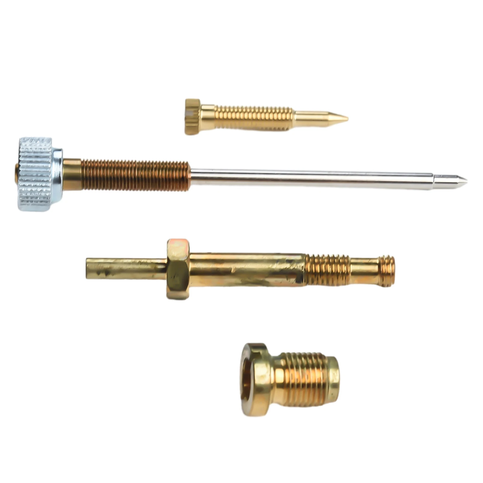 Complete Carburetor Repair Kit for 2N 8N 9N Tractors Schebler TSX33 TSX241 Designed for Tractor Maintenance and Overhaul
