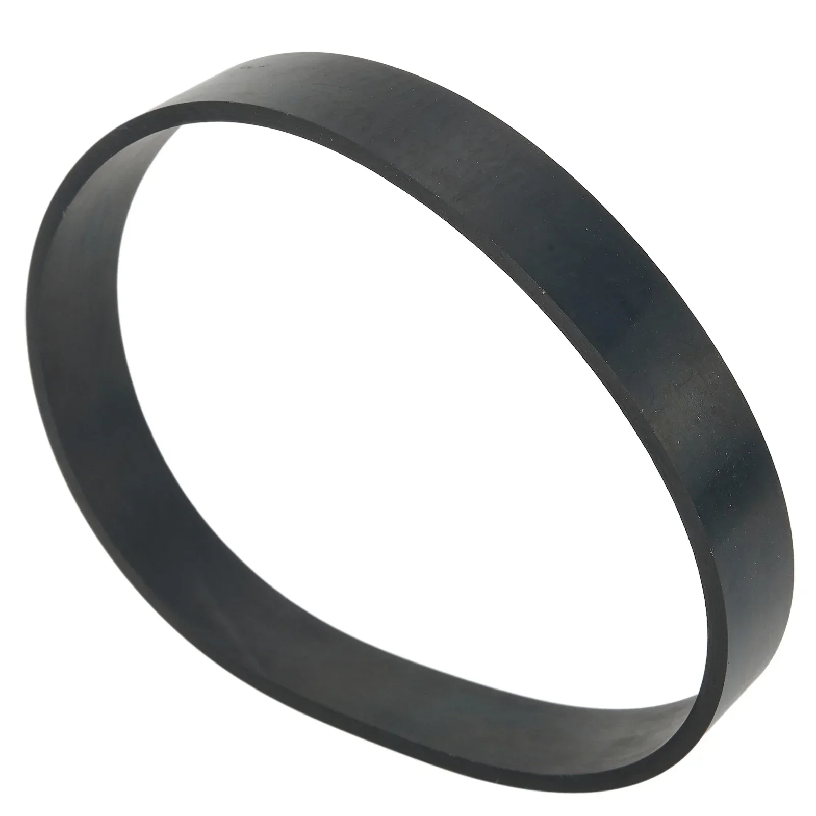 

Long Lasting Rubber Replacement Belt For Bissell Power Force Compact & Lightweight 1604895 Ensures Efficient Cleaning