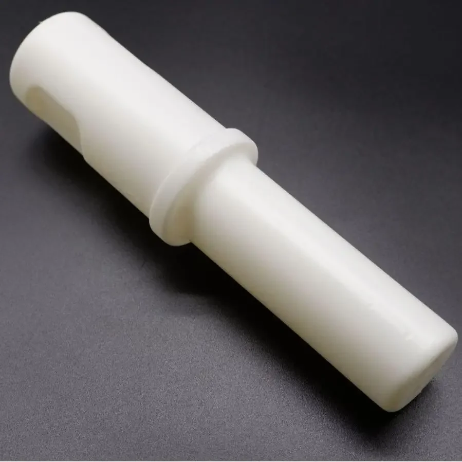 Suitable for Bosch meat grinder push rod, MFW15 and most other models, 200mm long plastic round rod accessories