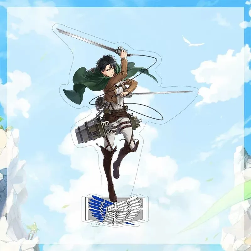 The Perfect Standing Desk Anime Upgrade thumbnail