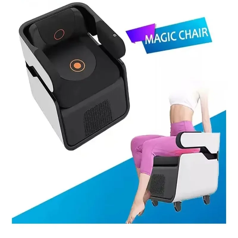 

lim Pelvic Floor Muscle Postpartum Muscle Training Prostate treatment Massage Chair Machine Urinary Incontinence butt lift -YG6