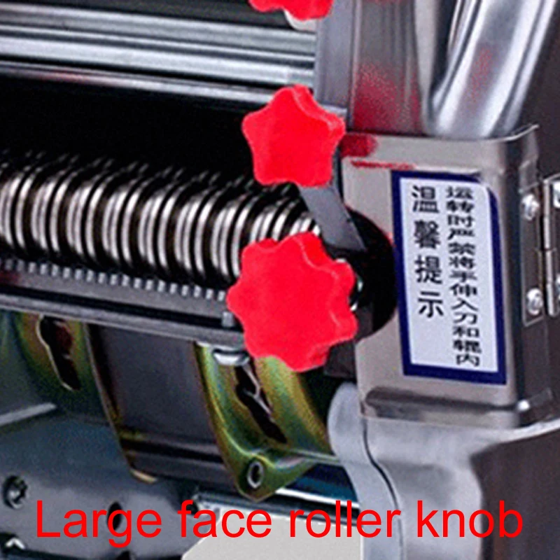 

Бытовая лапшерезка американского стандарта: умная, полностью автоматическая, многофункциональная машина для приготовления лапши