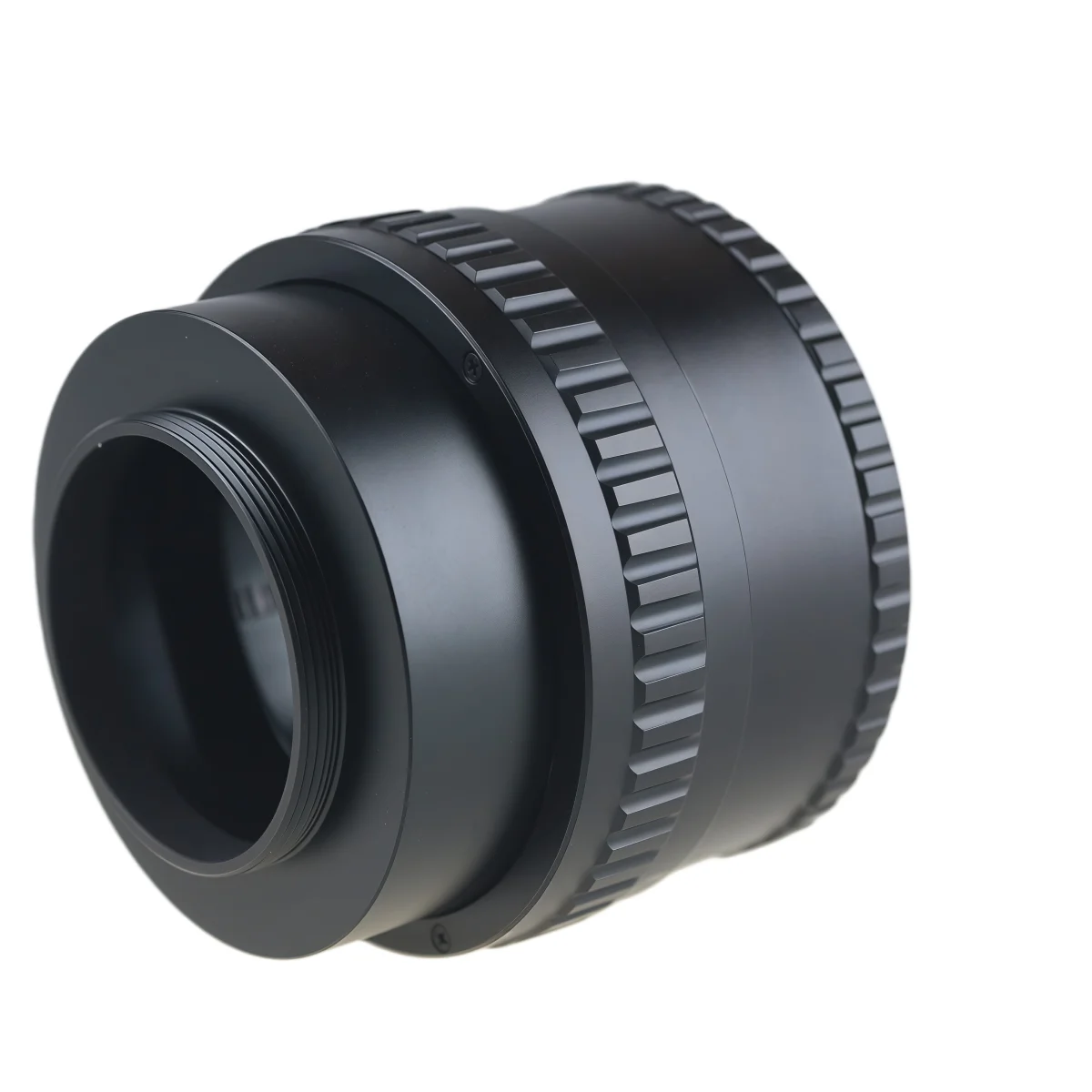 Pixco Adjustable Focusing Helicoid Macro Tube for M52 to M42 Mount Lens 25-55mm Extension Tube