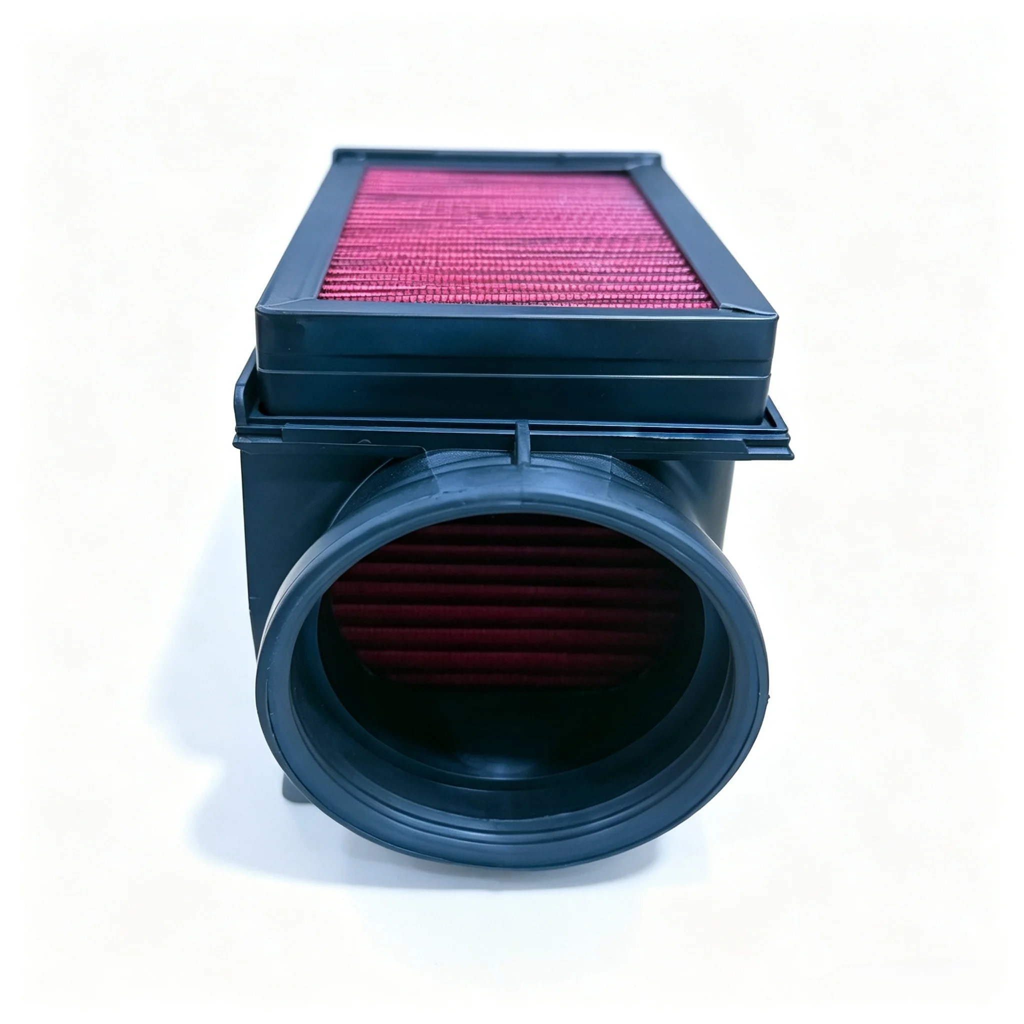 High Flow Washable Performance Air Filter For Mercedes-Benz OM651 2.1CDI Diesel A6510940404 Infiniti Q50 Q70 Y51 2.2d 16546HG00A