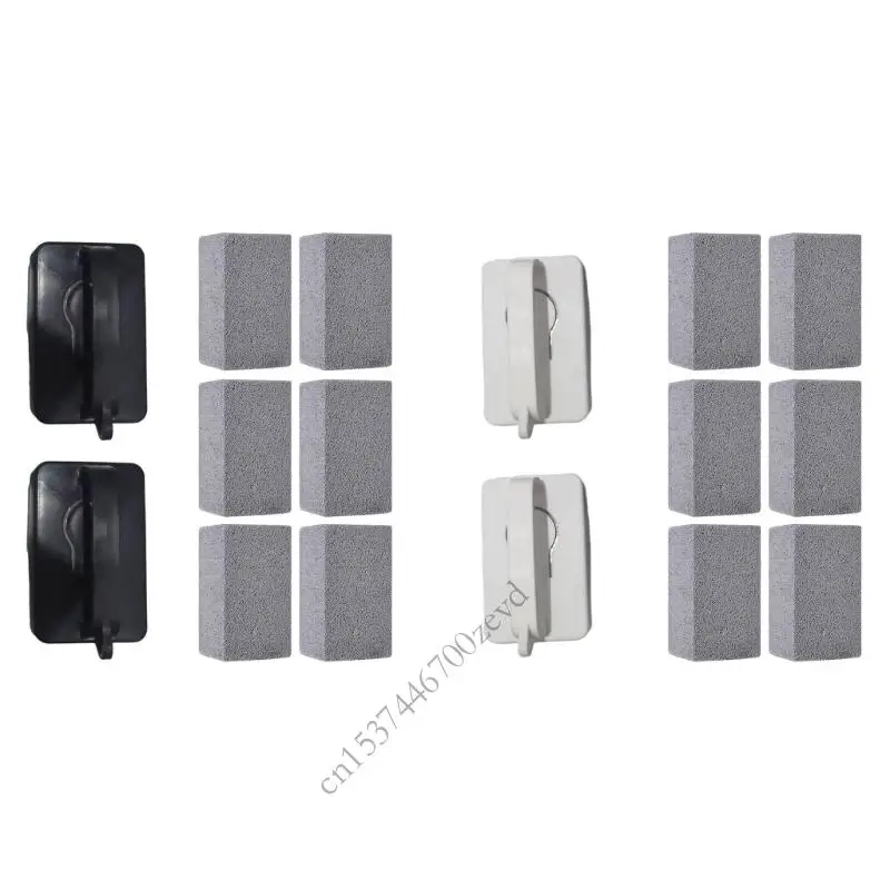 

Скруббер из натурального пемза для барбекю для барбекю Снятие термостойко