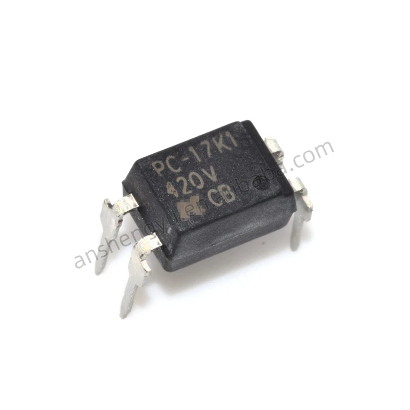 PC17K1 New Original Integrated Circuits IC DIP