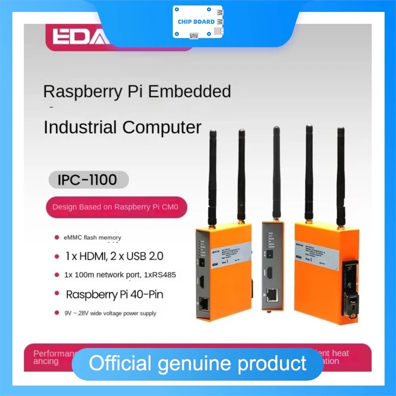 Raspberry Pi CM0 / …