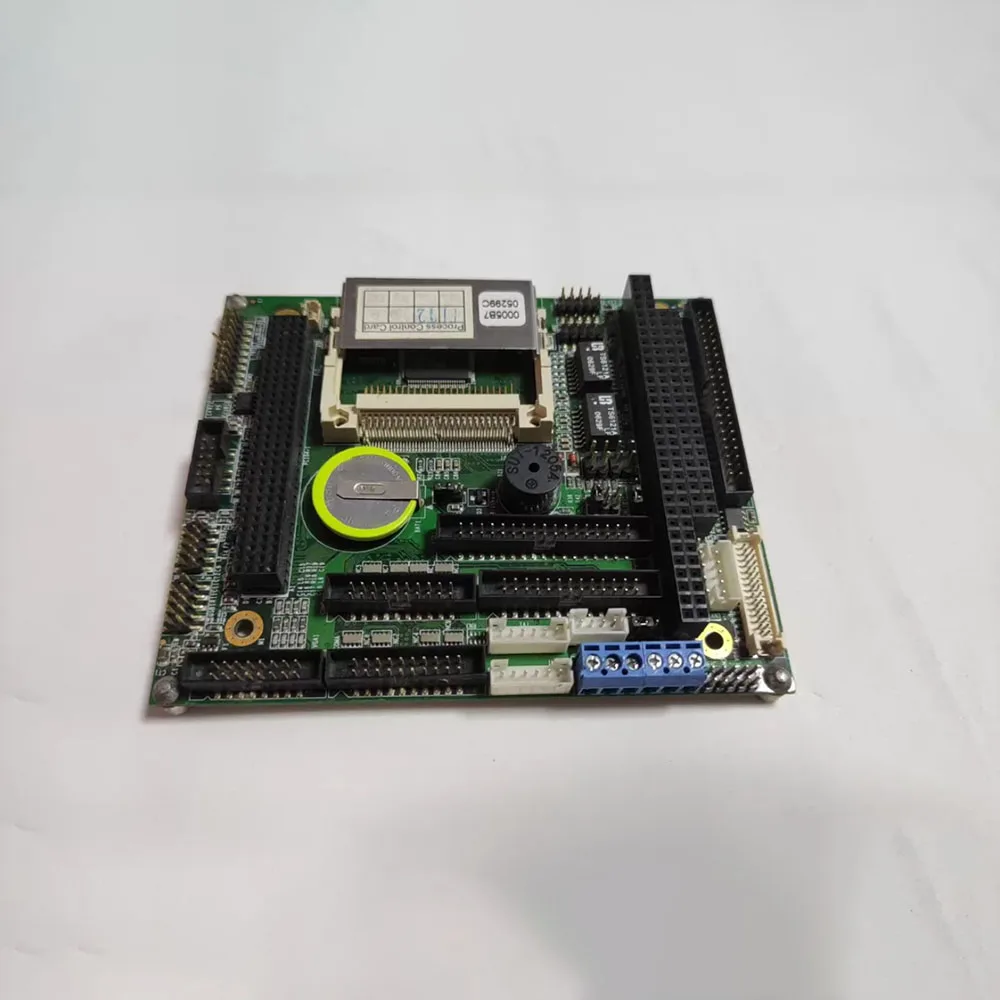 10110000006120P pc104 expansion board highly reliable