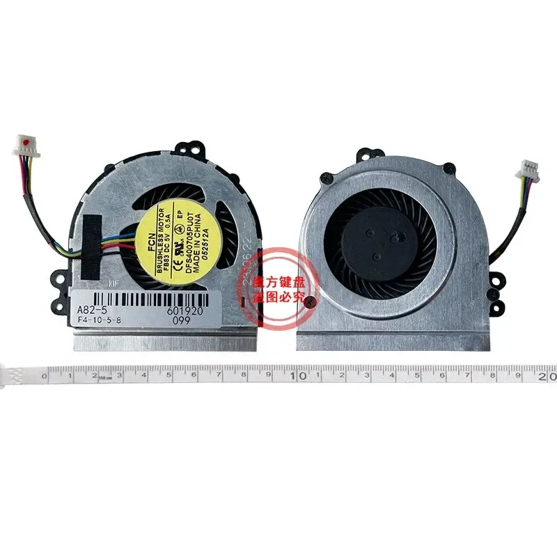 For HP Elitebook 2170P Laptop Fan Folio 1040 G3 HSTNN-Q99C