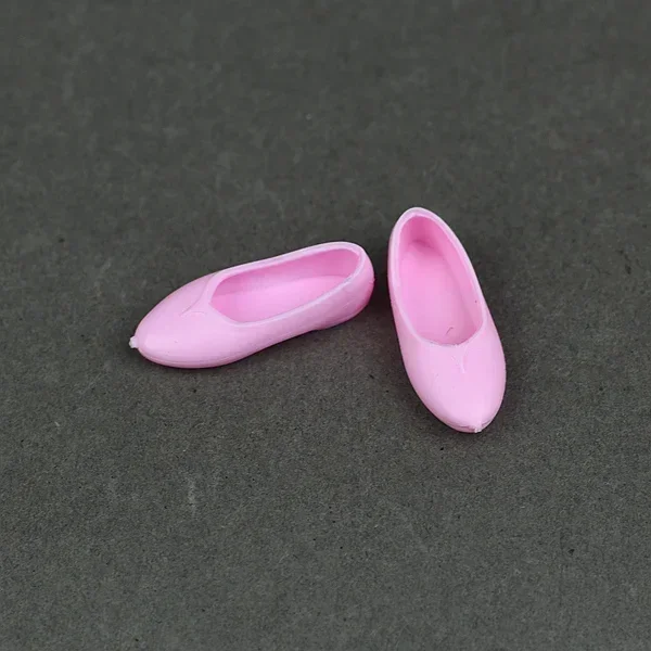 doll shoes flat foot shoes for Xinyi 1:6 dolls BBI305