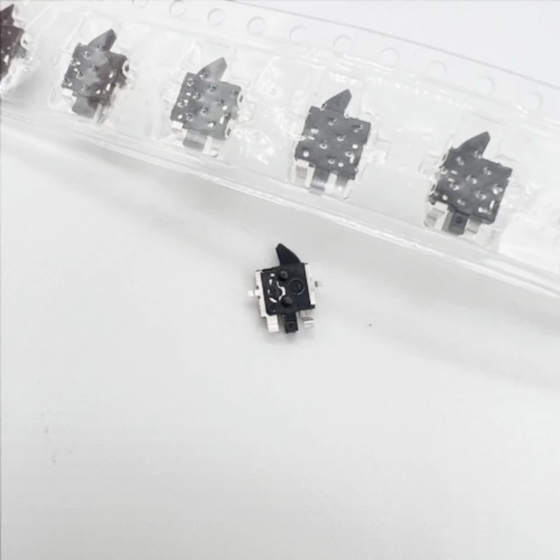 20PCS ALPS detection switch SPVG210302 patch 4-pin micro limit reset camera switch