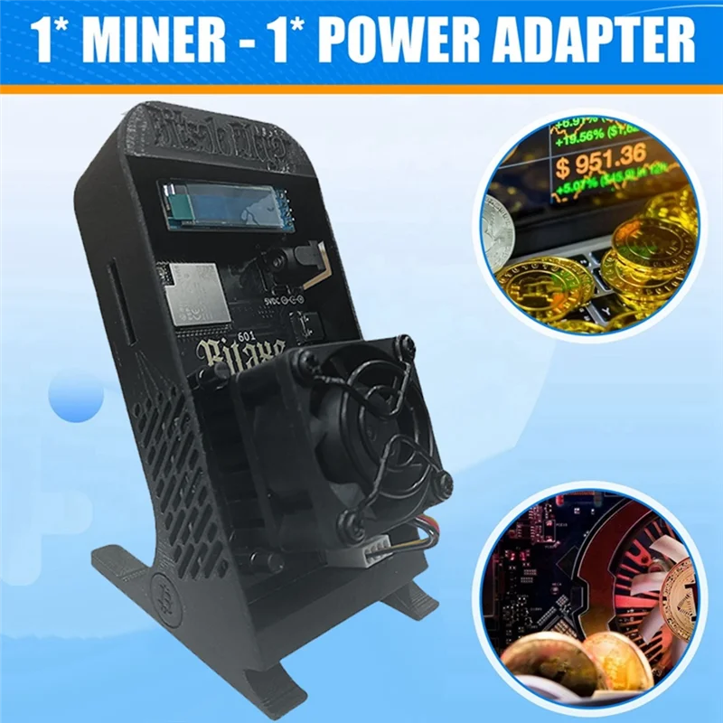 Sews-Bitaxe Gamma 6…