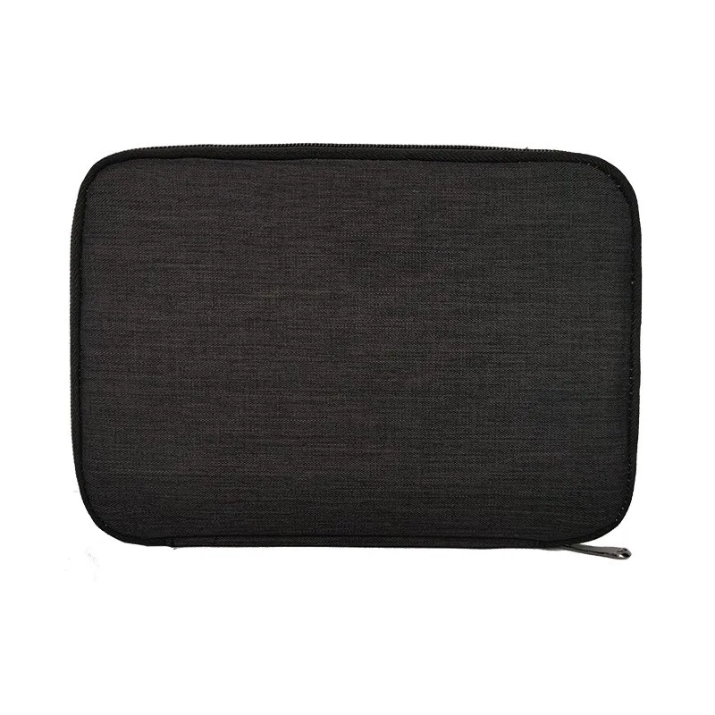 Horlogeband tas voor Apple Watch Strap Box Case Travel Smart Watch Polsband Opbergtas Box Horloges Organizer Bandhouder
