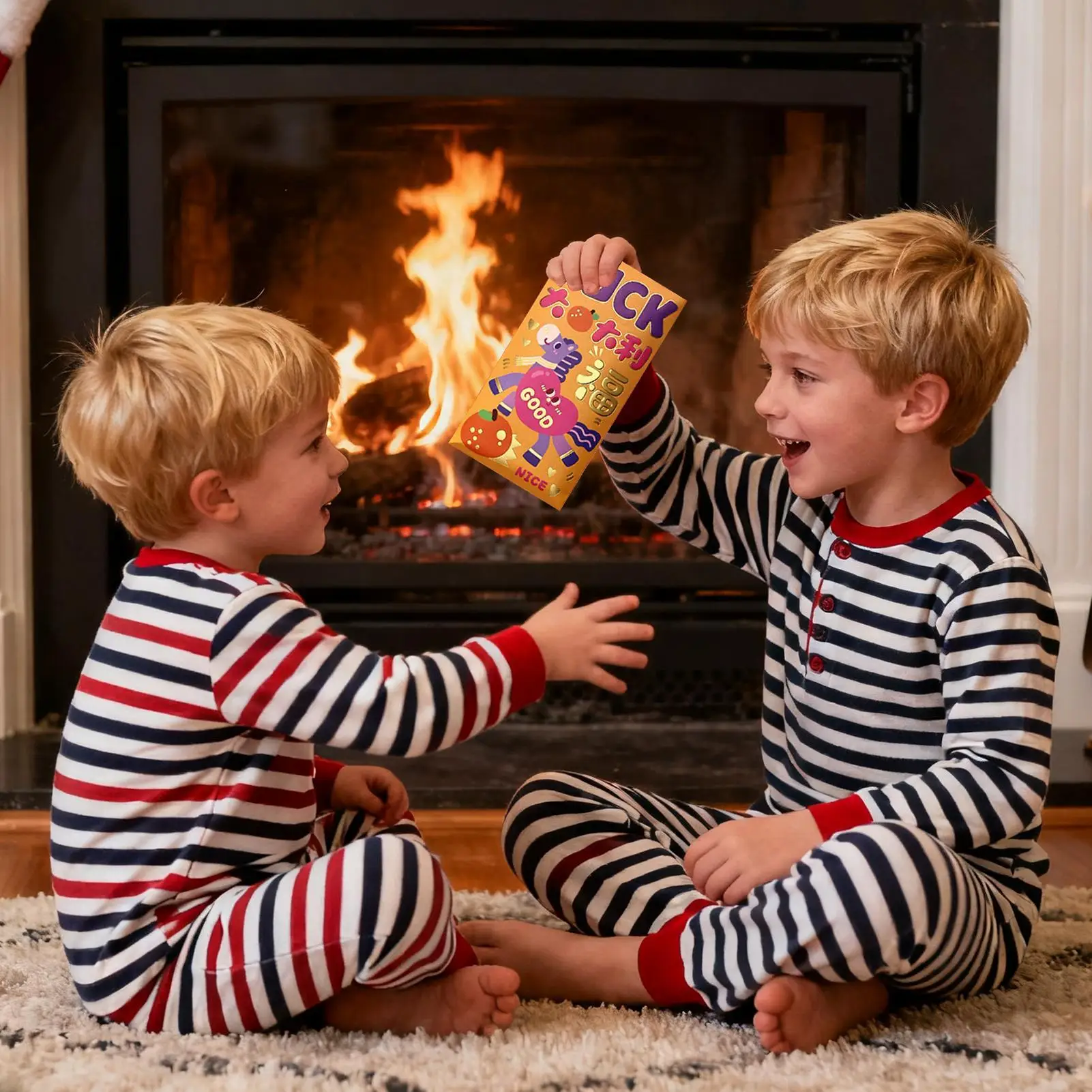 Chinese New Year En…