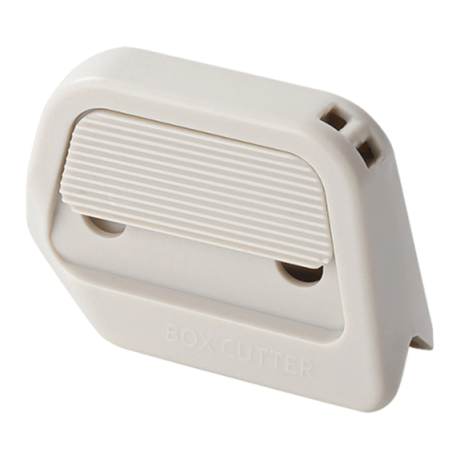 Мини-магнитные универсальные ножи с автоматически втягивающимися лезвиями и выдвижным универсальным ножем с прямоугольной канавкой для картонных поделок