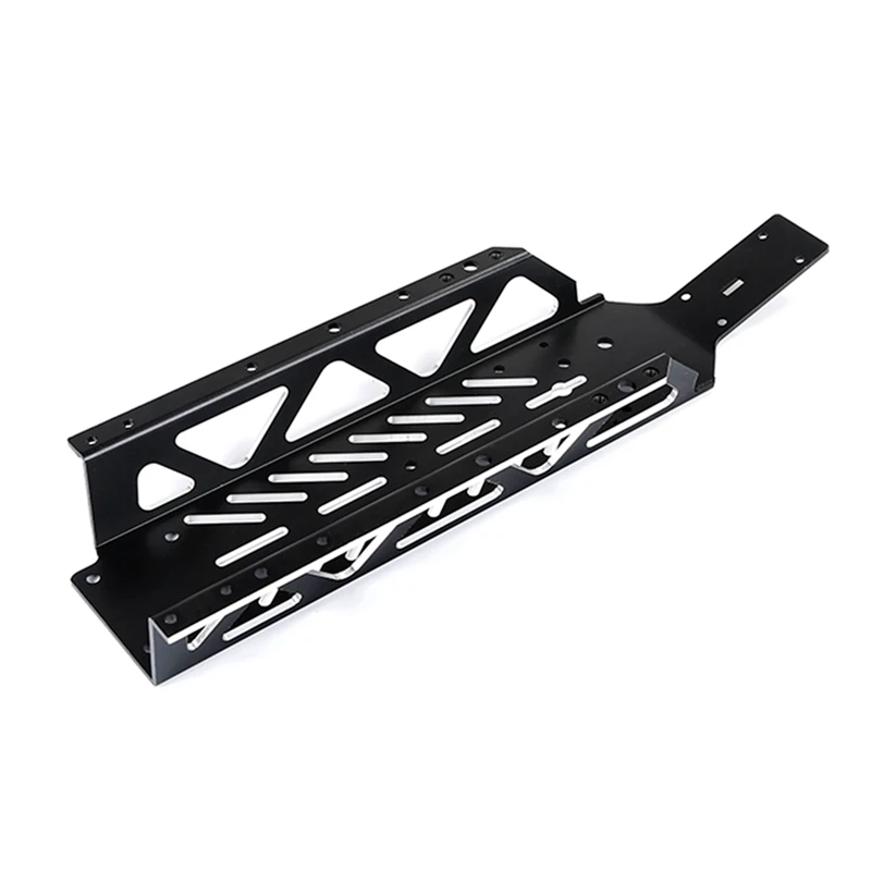 New Main Chassis Frame For 1/5 Hpi Rofun Baha Rovan Km Baja 5B 5T 5SC Rc Car Racing Toys Parts